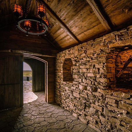 Torfhus Retreat Otel Selfoss Dış mekan fotoğraf